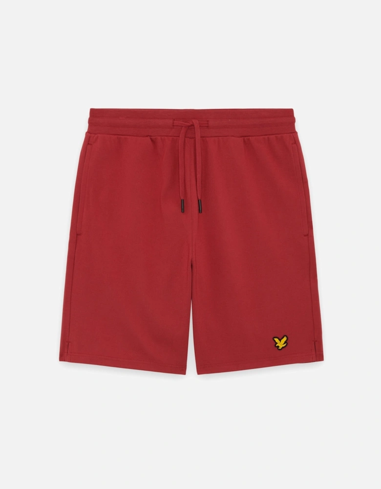 Sports Lightweight Sweat Shorts