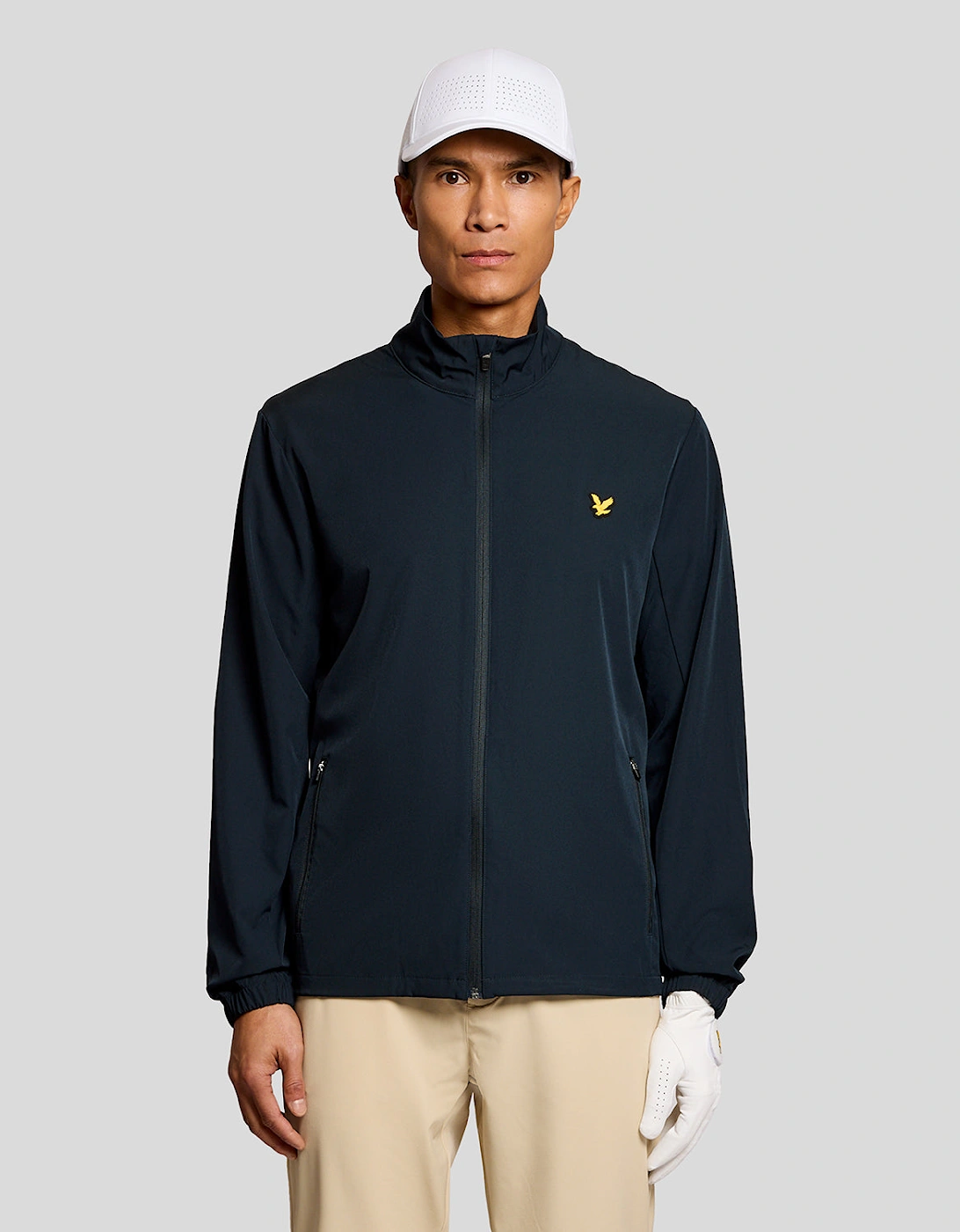 Lightweight Packable Jacket, 8 of 7