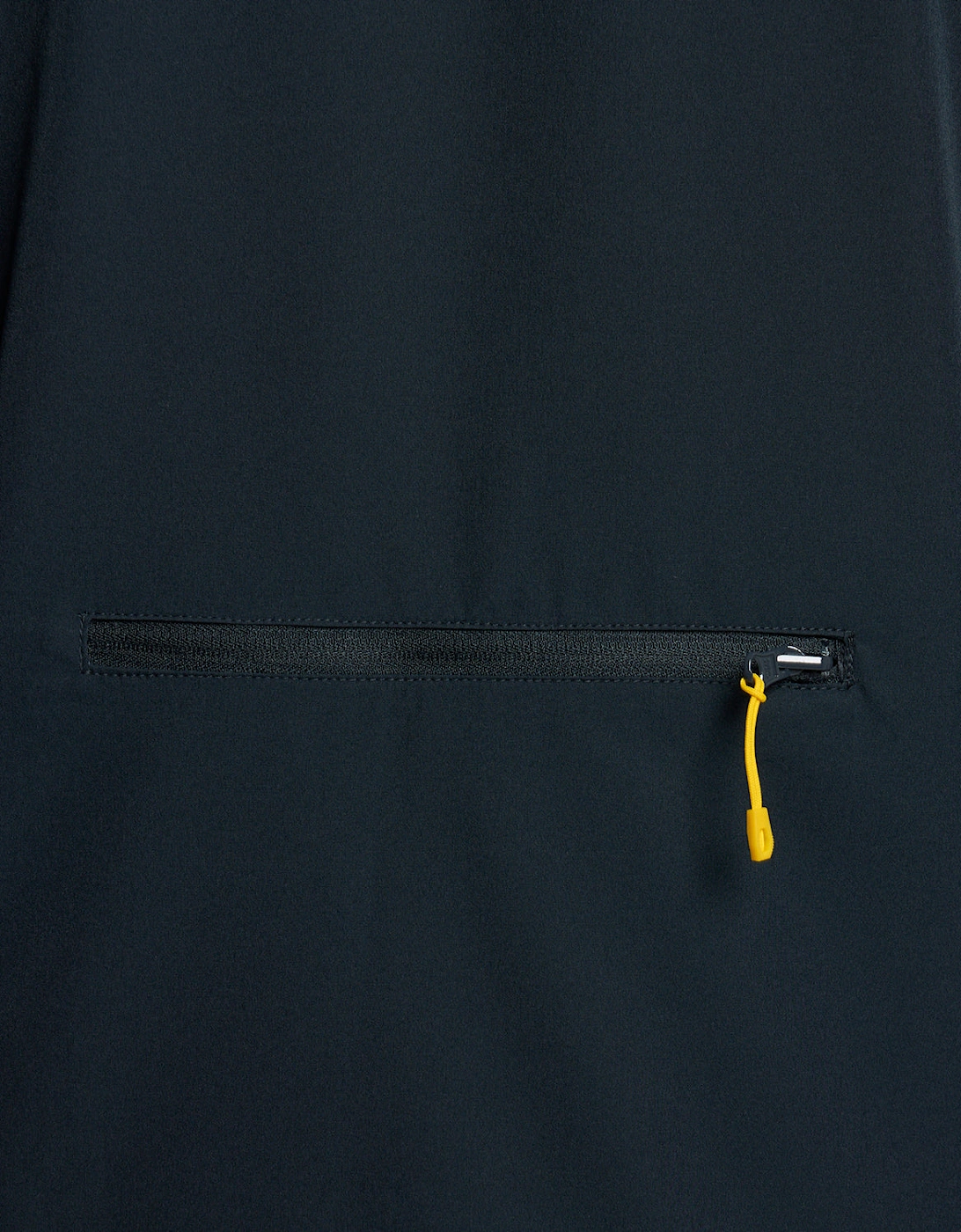 Lightweight Packable Jacket