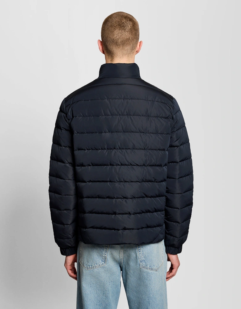 Quilted Jacket