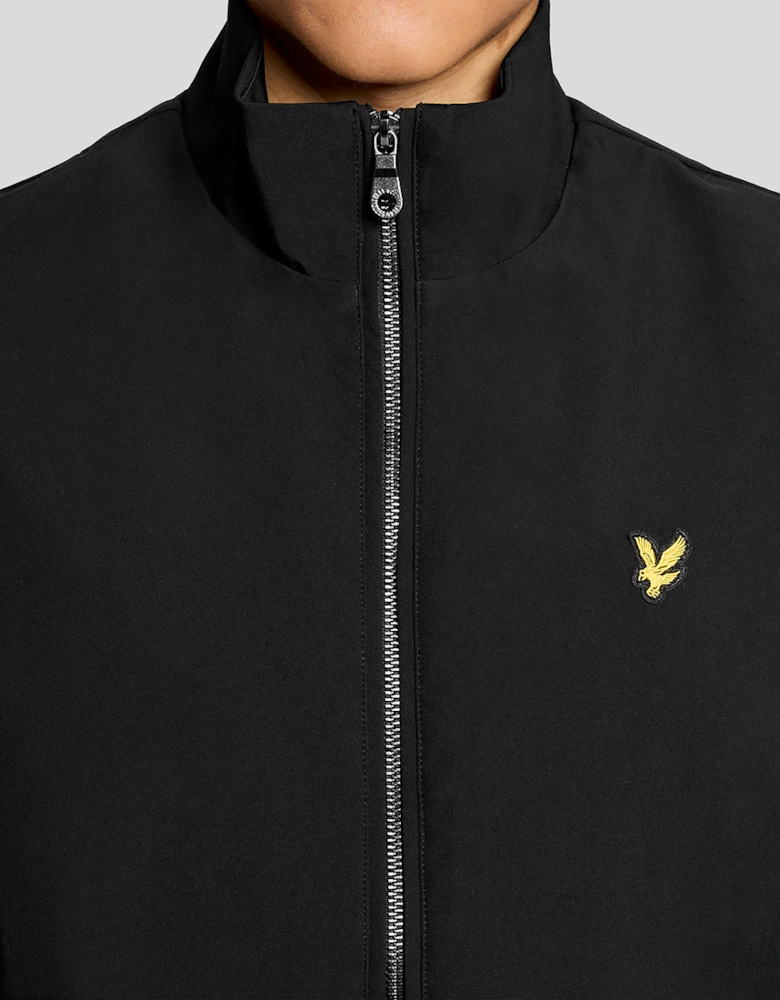 Mesh-Back Softshell Gilet