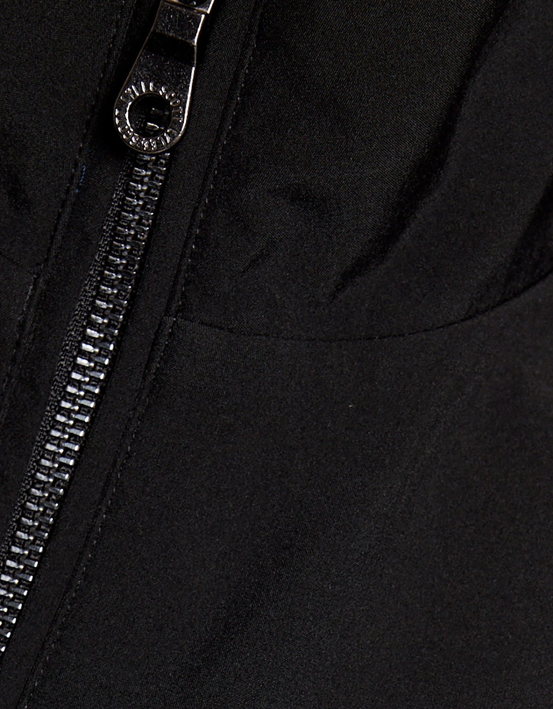 Mesh-Back Softshell Gilet