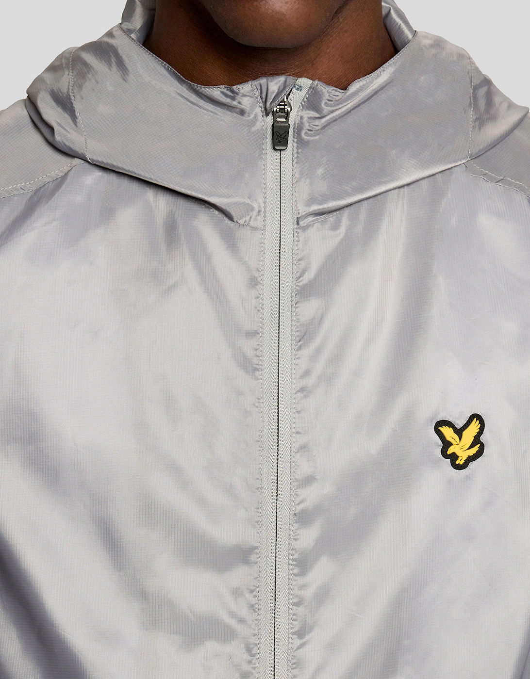 Sports Lightweight Training Jacket