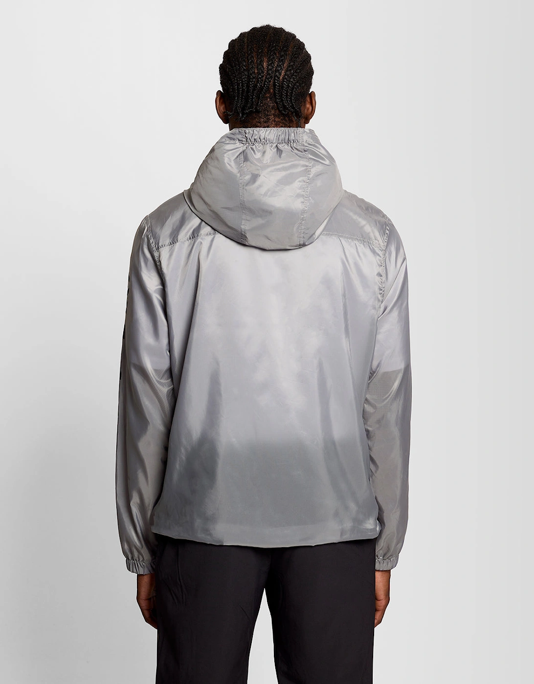 Sports Lightweight Training Jacket
