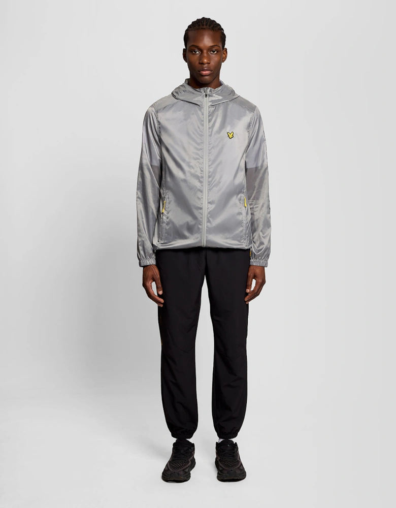 Sports Lightweight Training Jacket