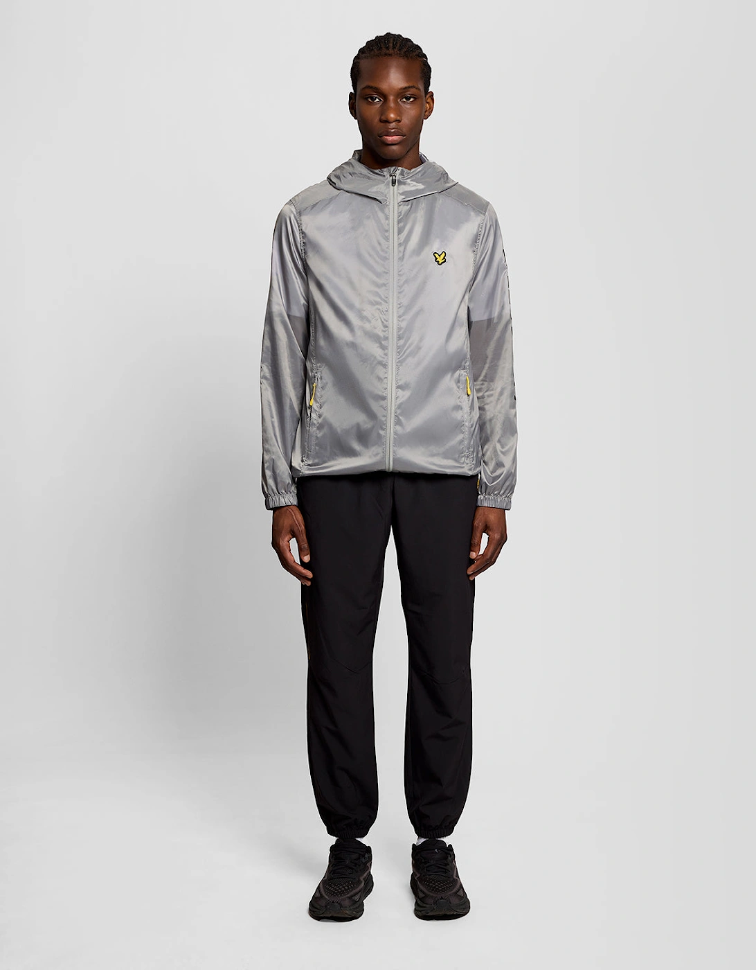 Sports Lightweight Training Jacket