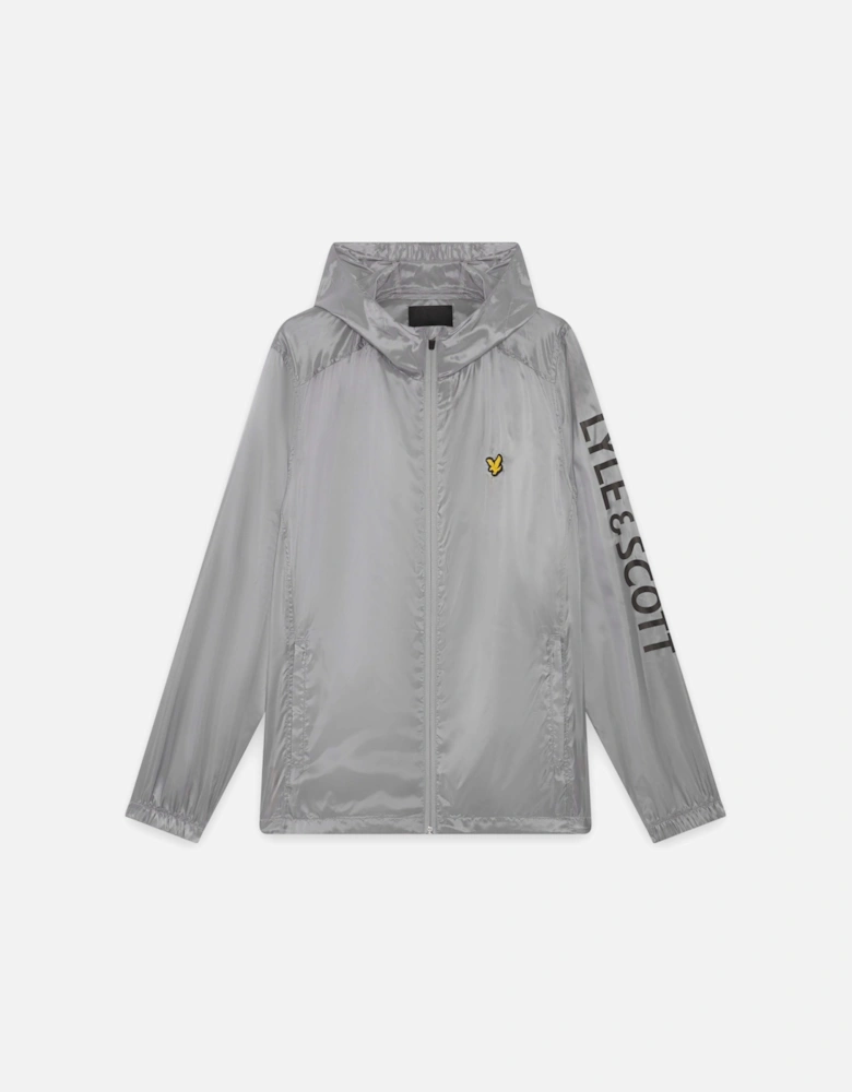 Sports Lightweight Training Jacket