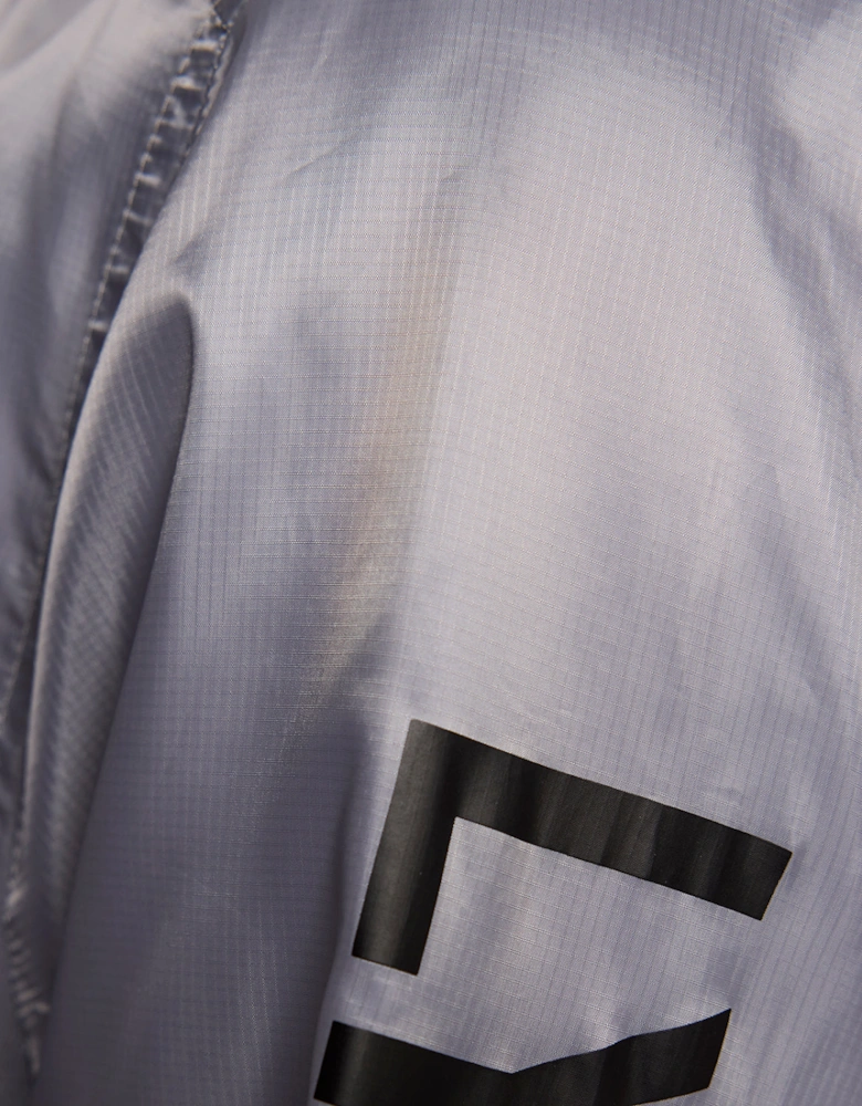 Sports Lightweight Training Jacket