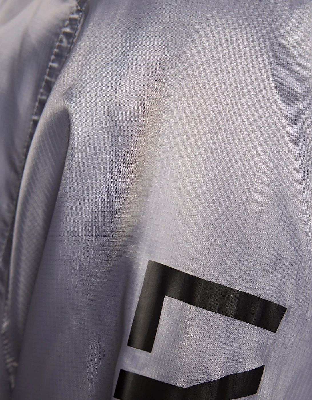 Sports Lightweight Training Jacket