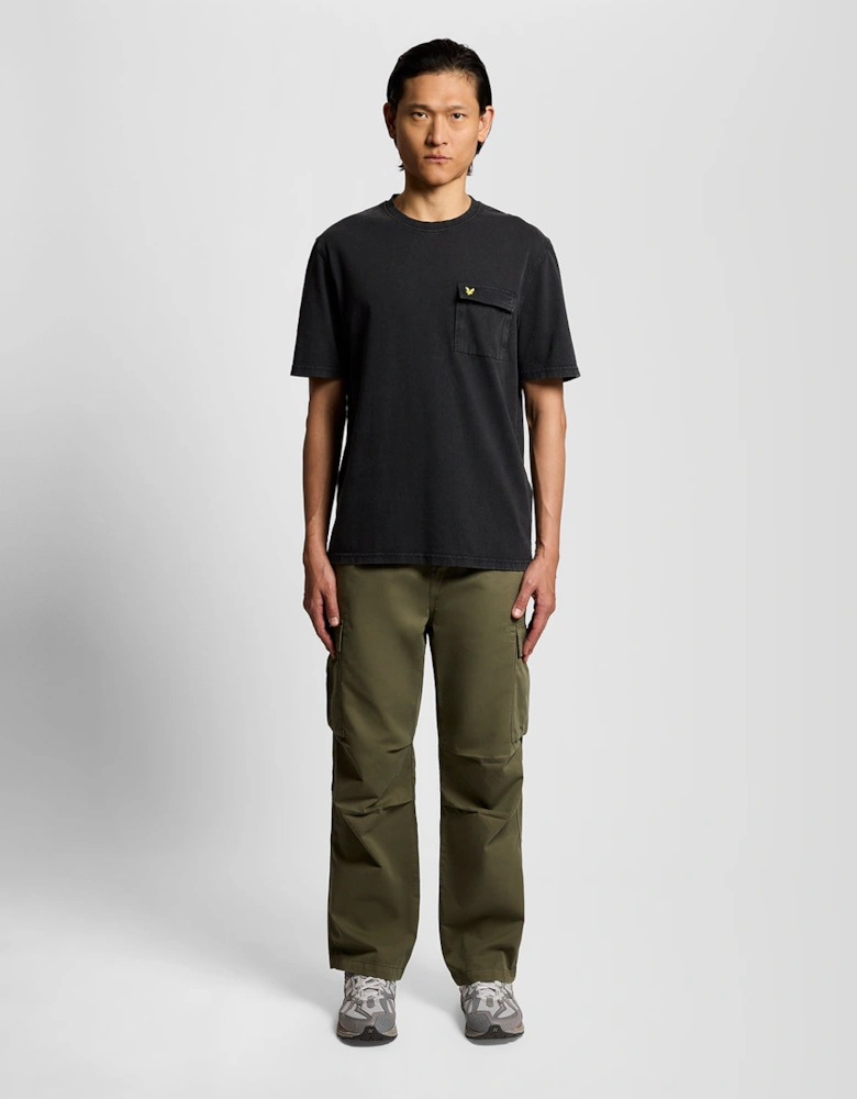 Cargo Pocket T-Shirt