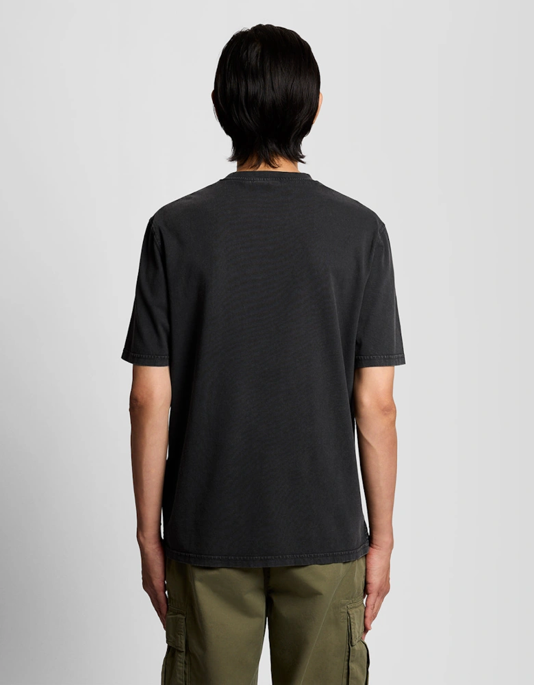 Cargo Pocket T-Shirt