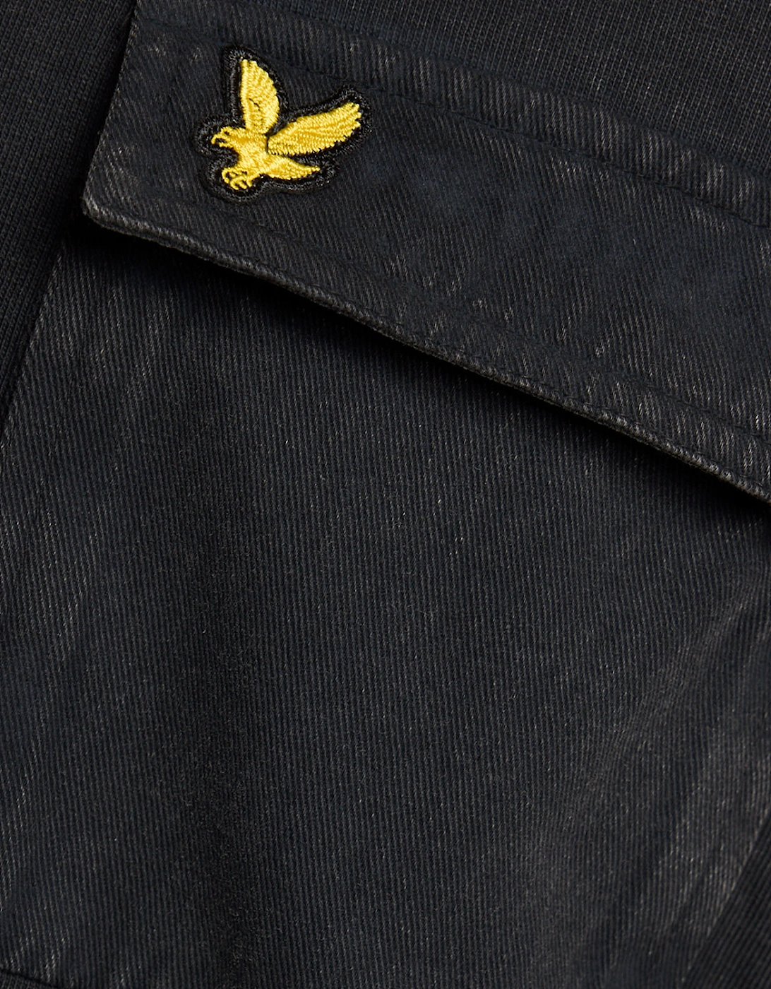 Cargo Pocket T-Shirt