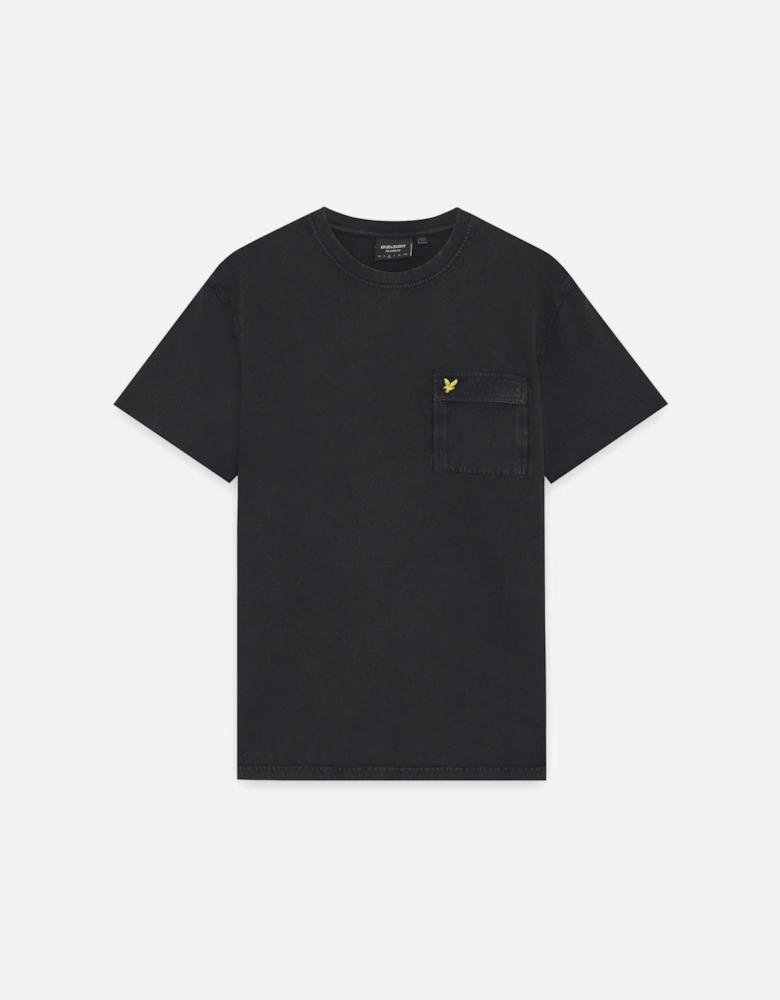 Cargo Pocket T-Shirt