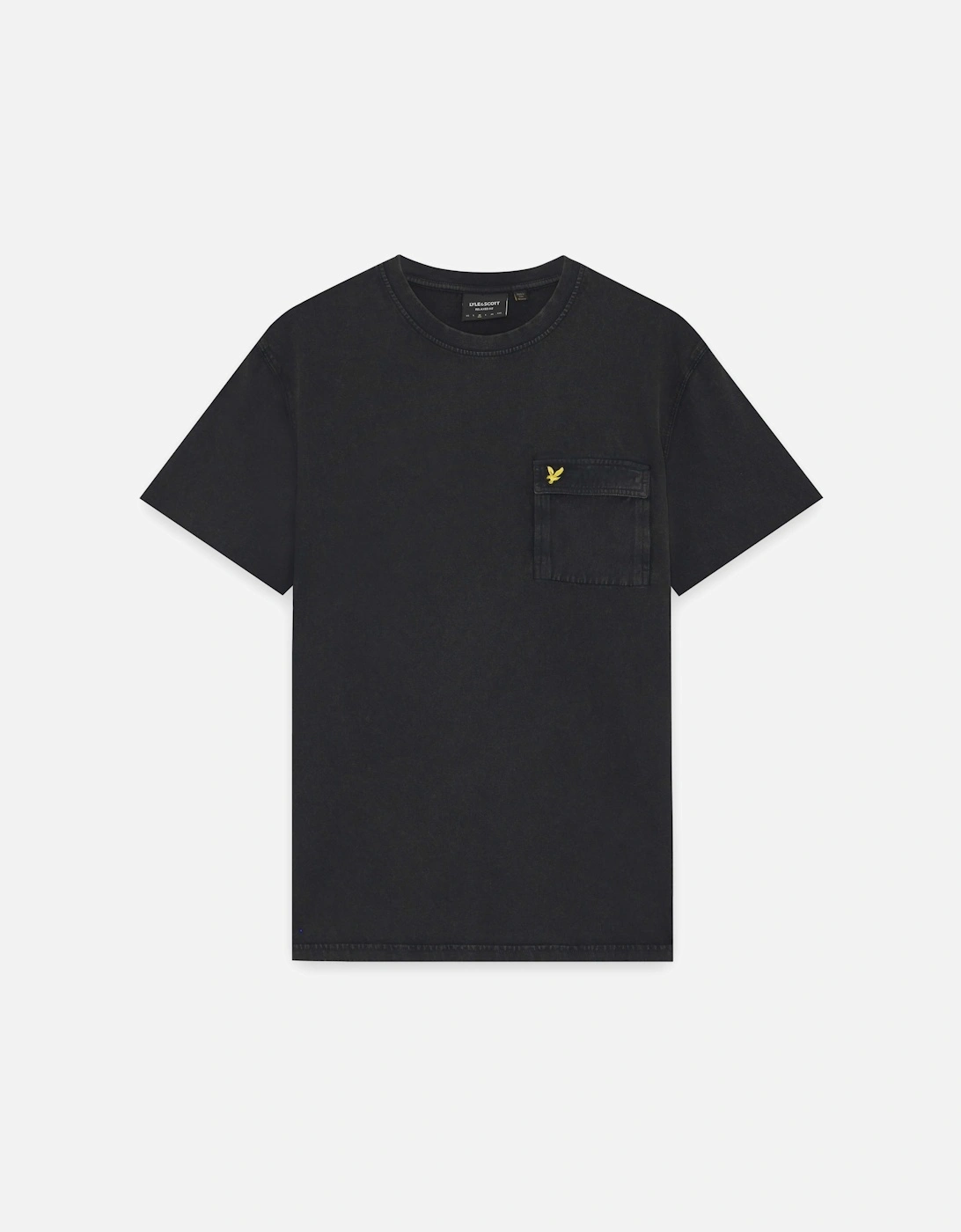 Cargo Pocket T-Shirt