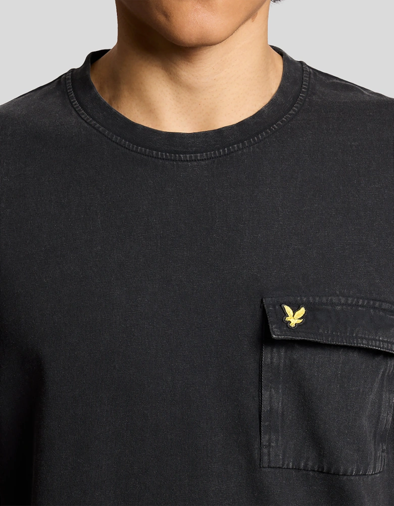 Cargo Pocket T-Shirt