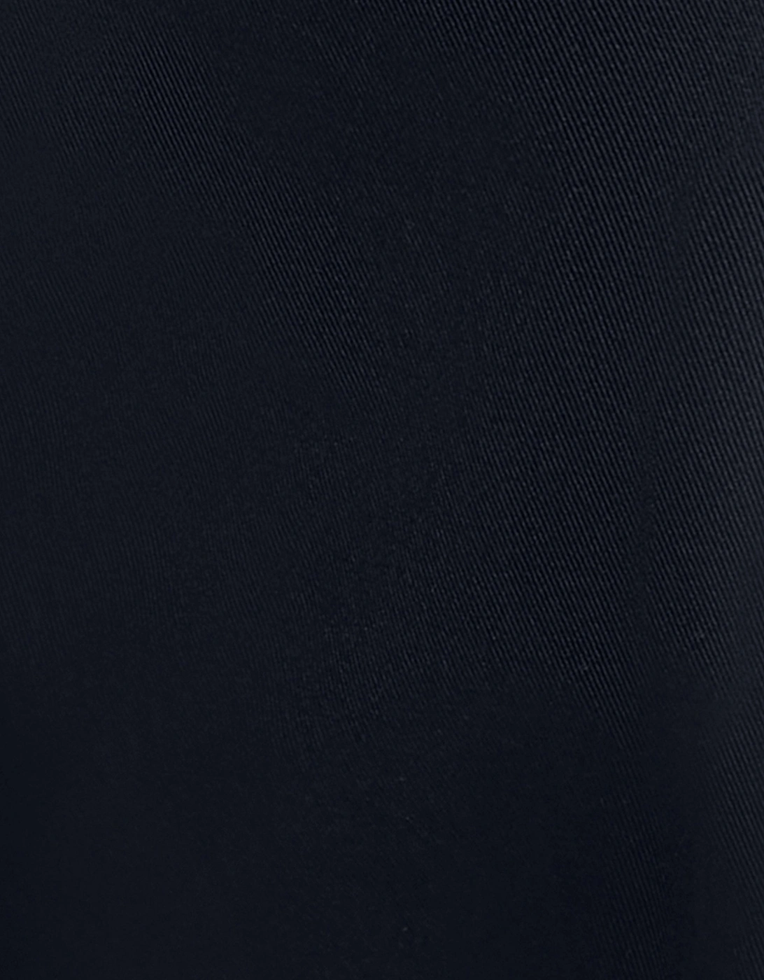 Washed Pleated Trousers