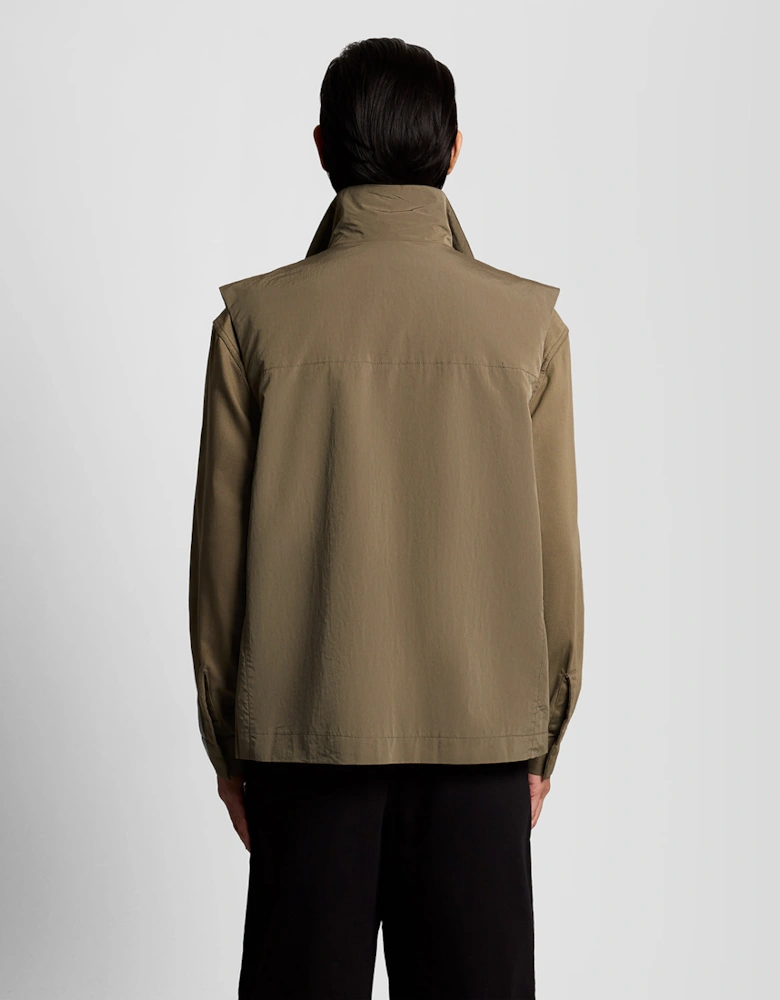 Lightweight Ripstop Gilet