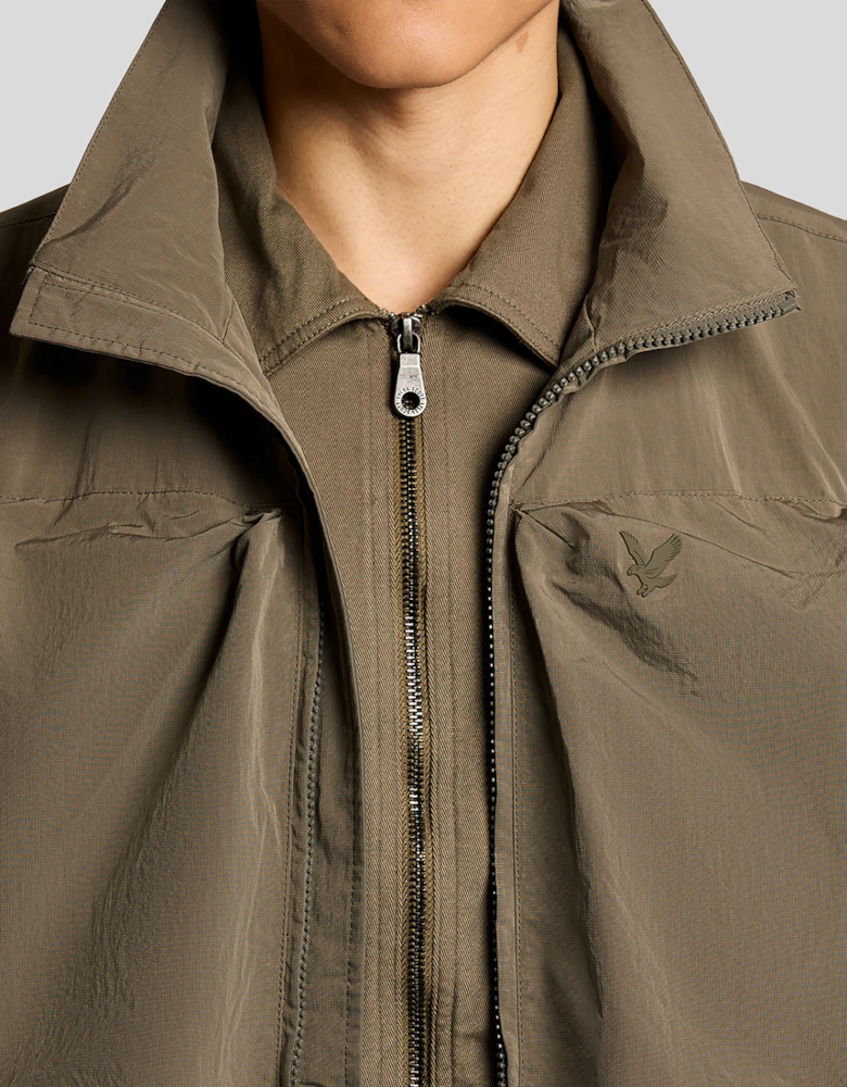 Lightweight Ripstop Gilet