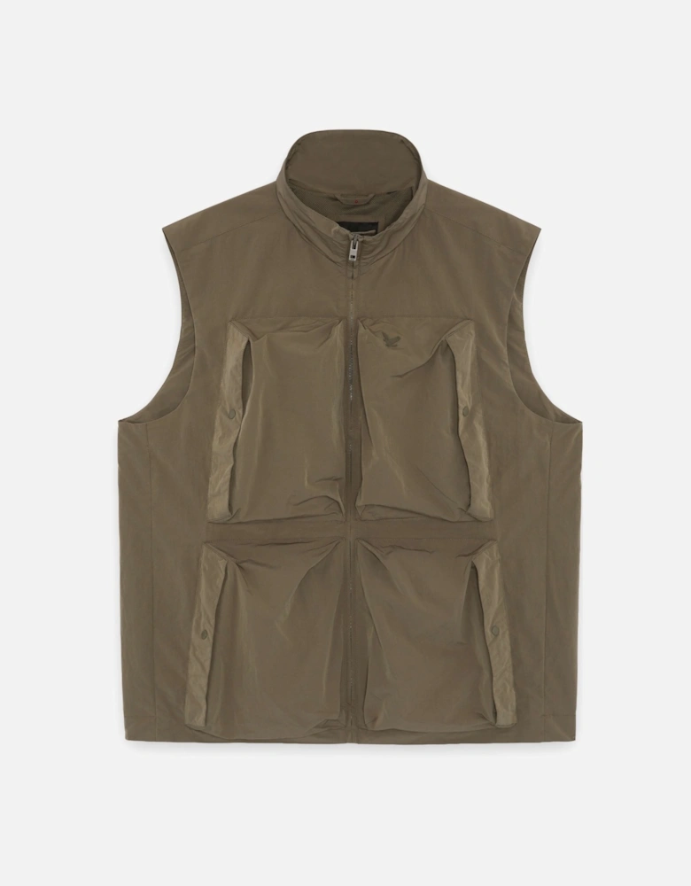 Lightweight Ripstop Gilet