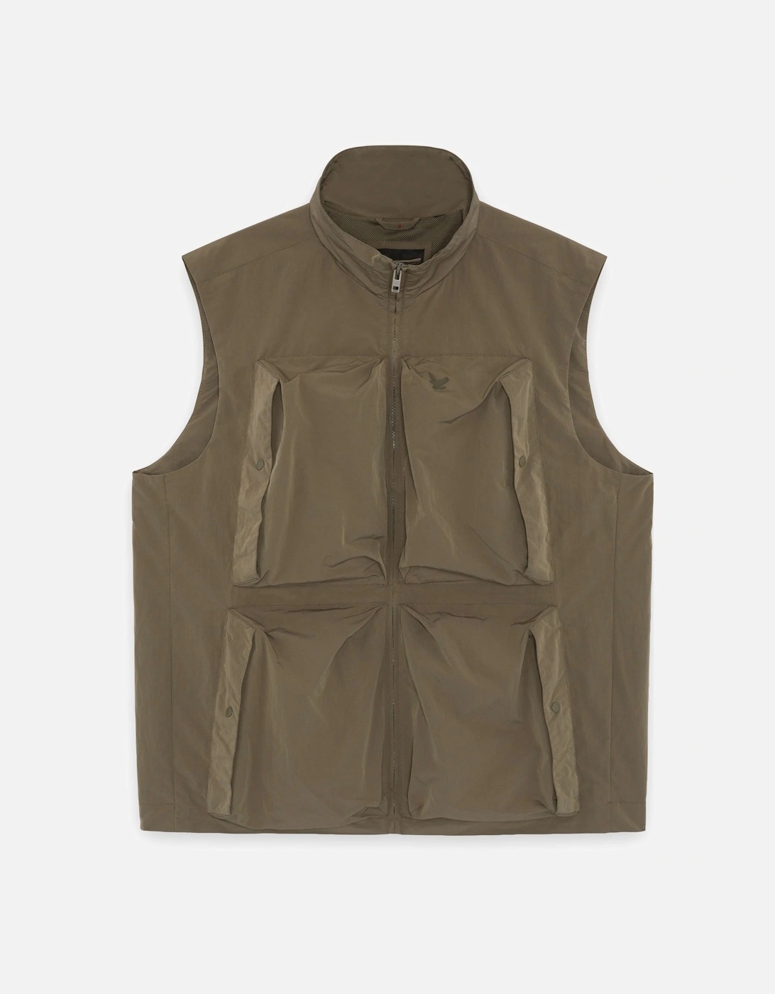 Lightweight Ripstop Gilet