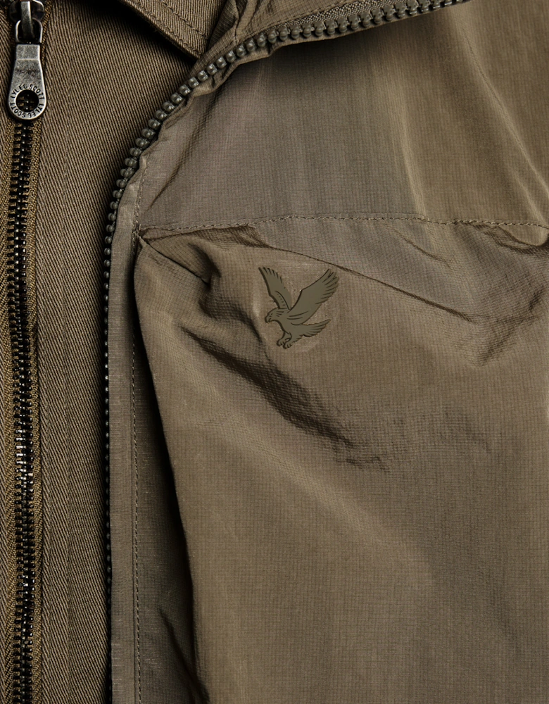 Lightweight Ripstop Gilet