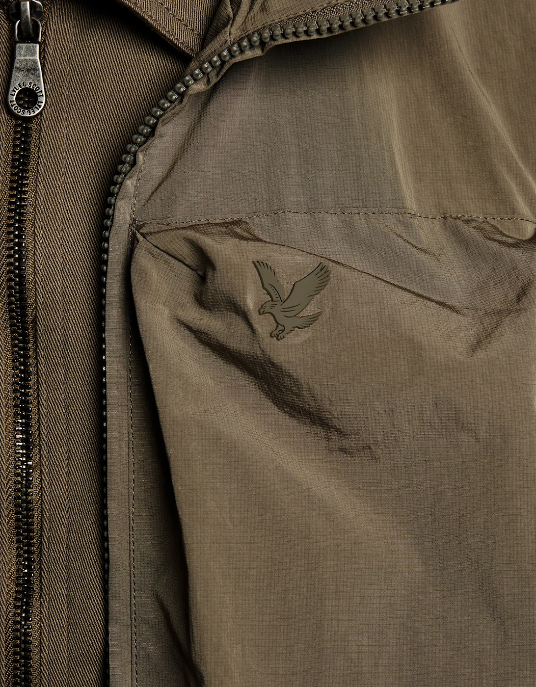 Lightweight Ripstop Gilet