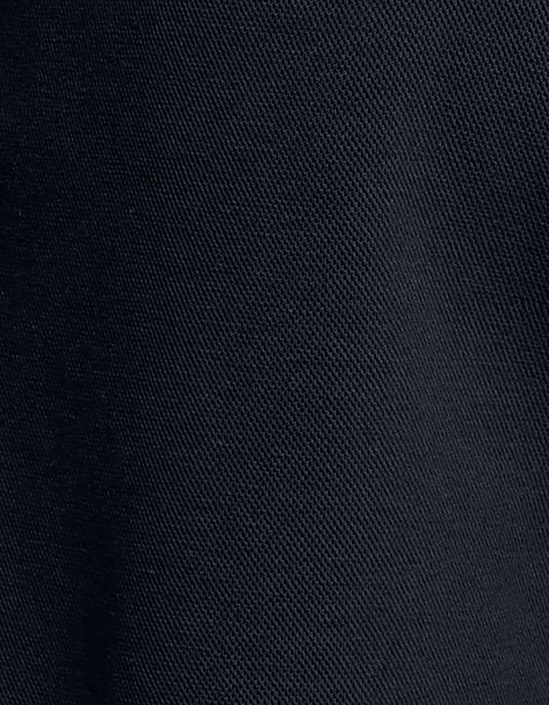 Cotton Blend Track Sweat Shorts