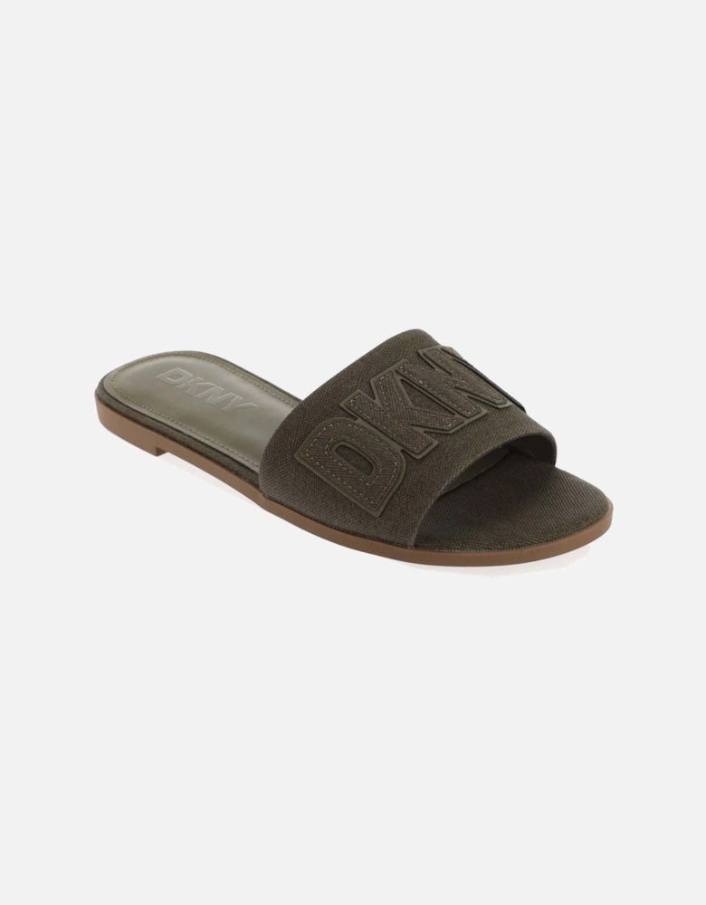 Willow Flat Sliders