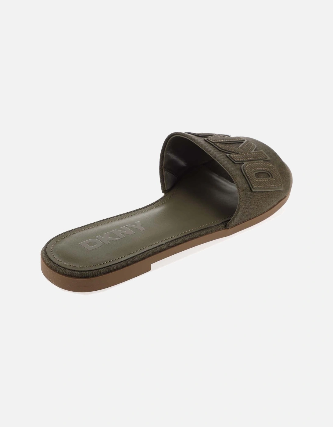 Willow Flat Sliders