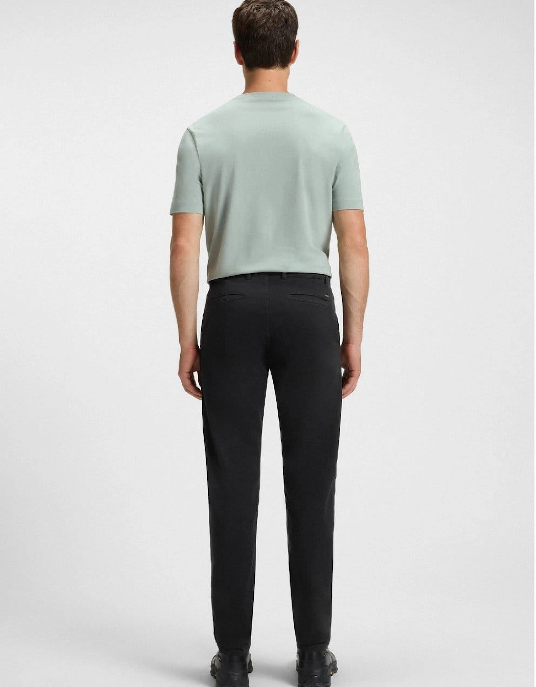 Tapered-Fit Chinos
