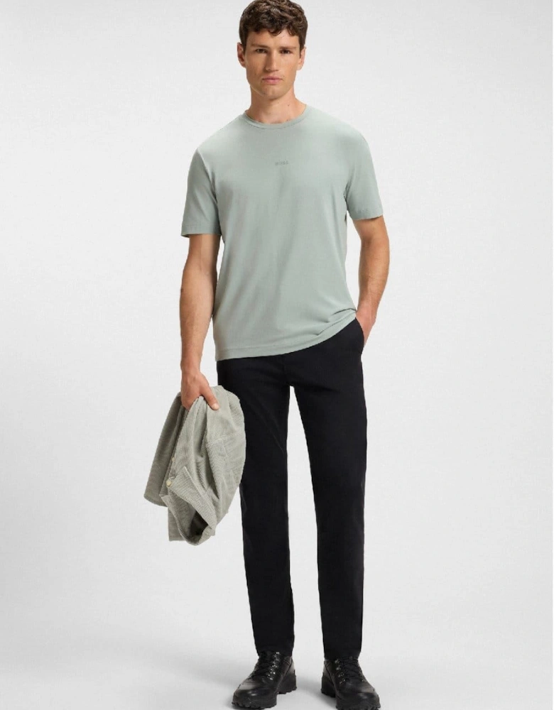 Tapered-Fit Chinos