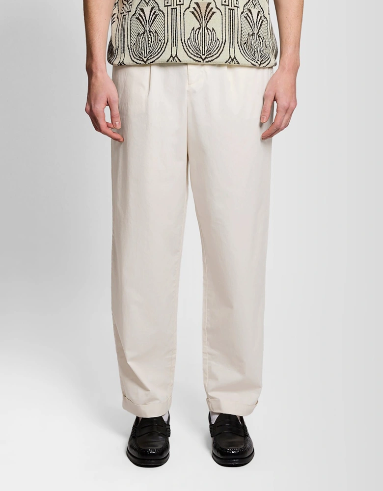 Superfine Cotton Chinos