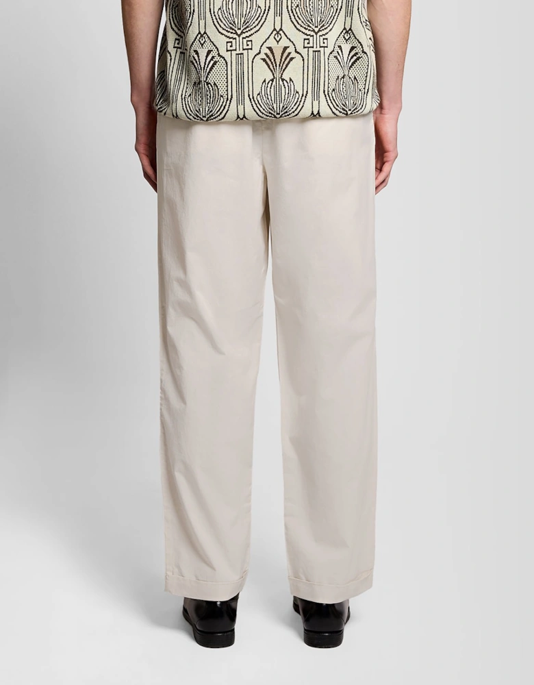 Superfine Cotton Chinos
