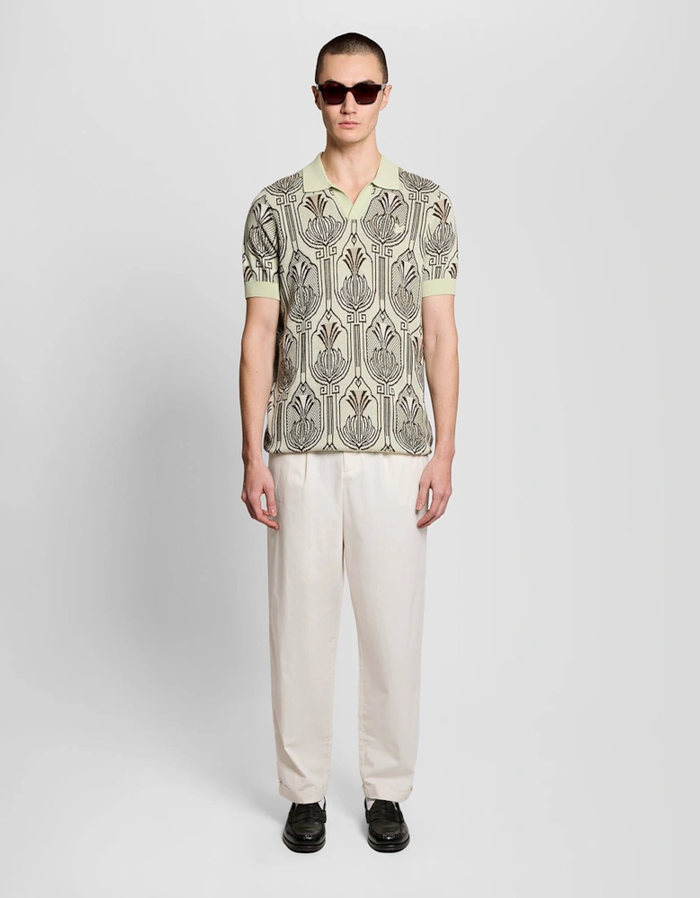 Superfine Cotton Chinos