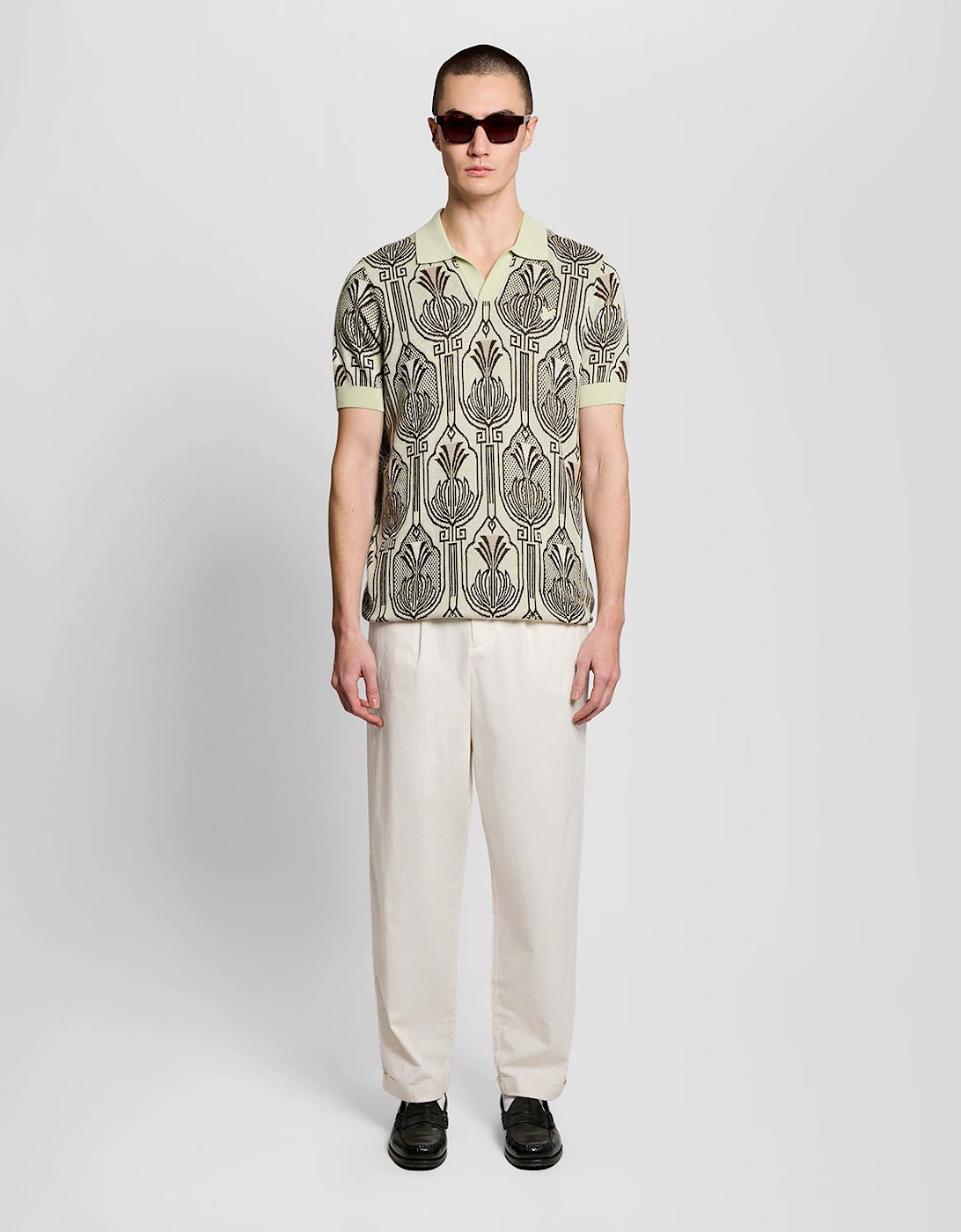 Superfine Cotton Chinos, 7 of 6