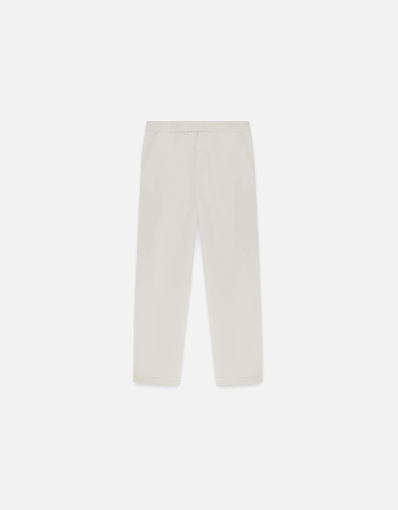 Superfine Cotton Chinos