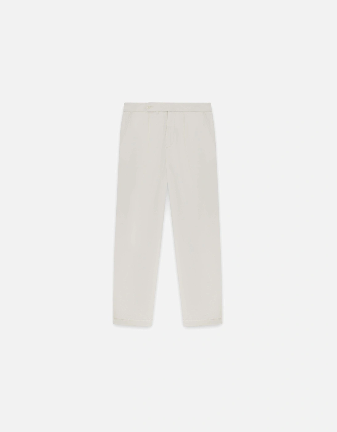 Superfine Cotton Chinos