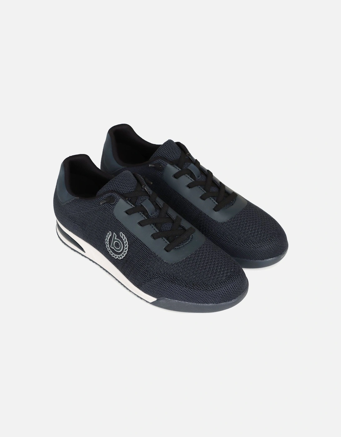 Trace Mens Trainers
