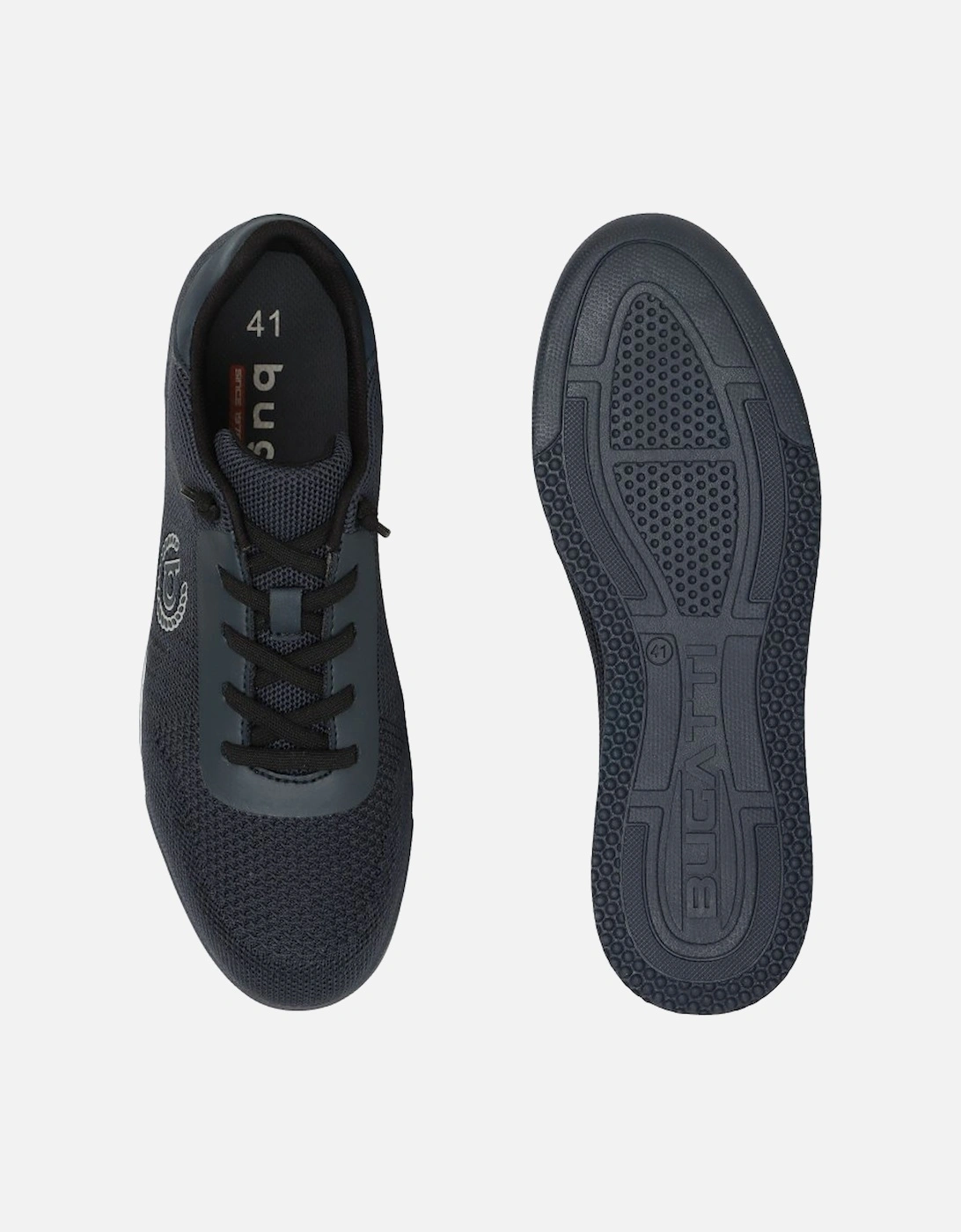 Trace Mens Trainers