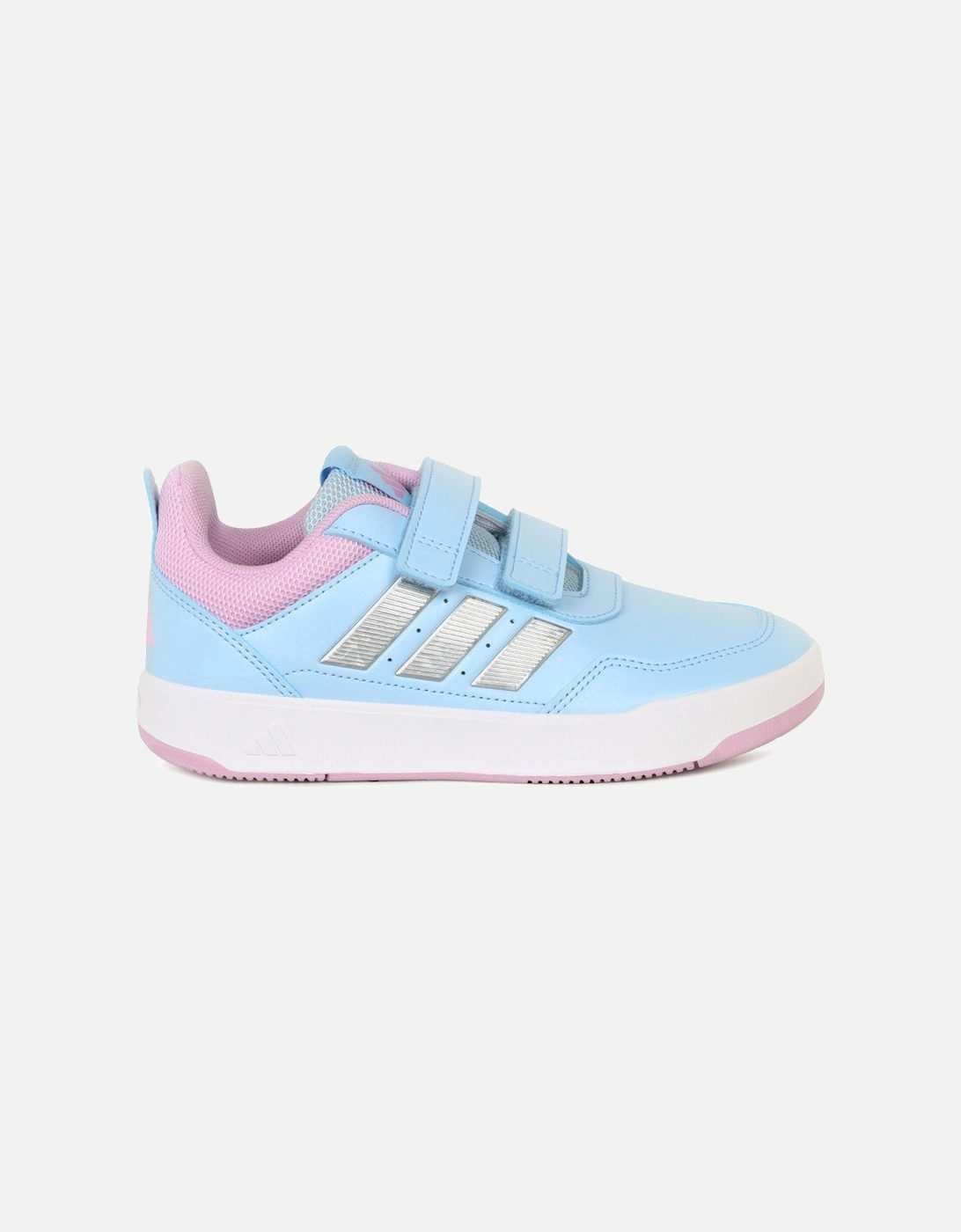 Tensaur Sport 3.0 Girls Youth Trainers