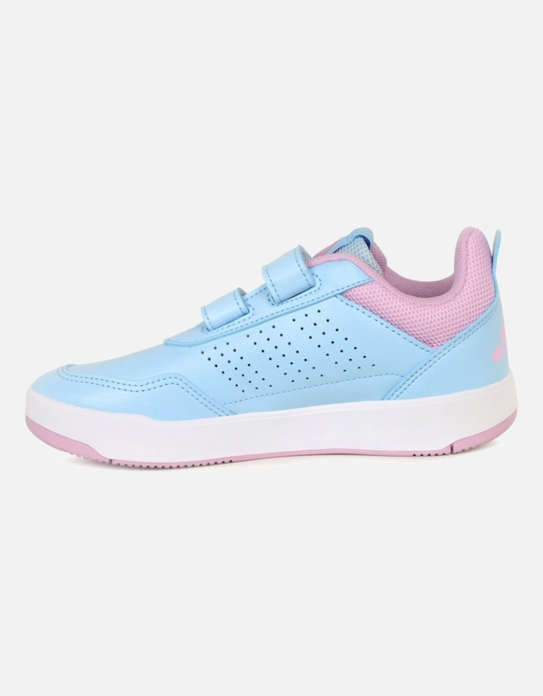 Tensaur Sport 3.0 Girls Youth Trainers