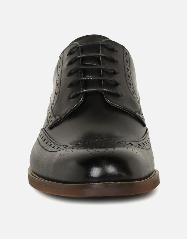 Craftremi Tip Mens Formal Brogues
