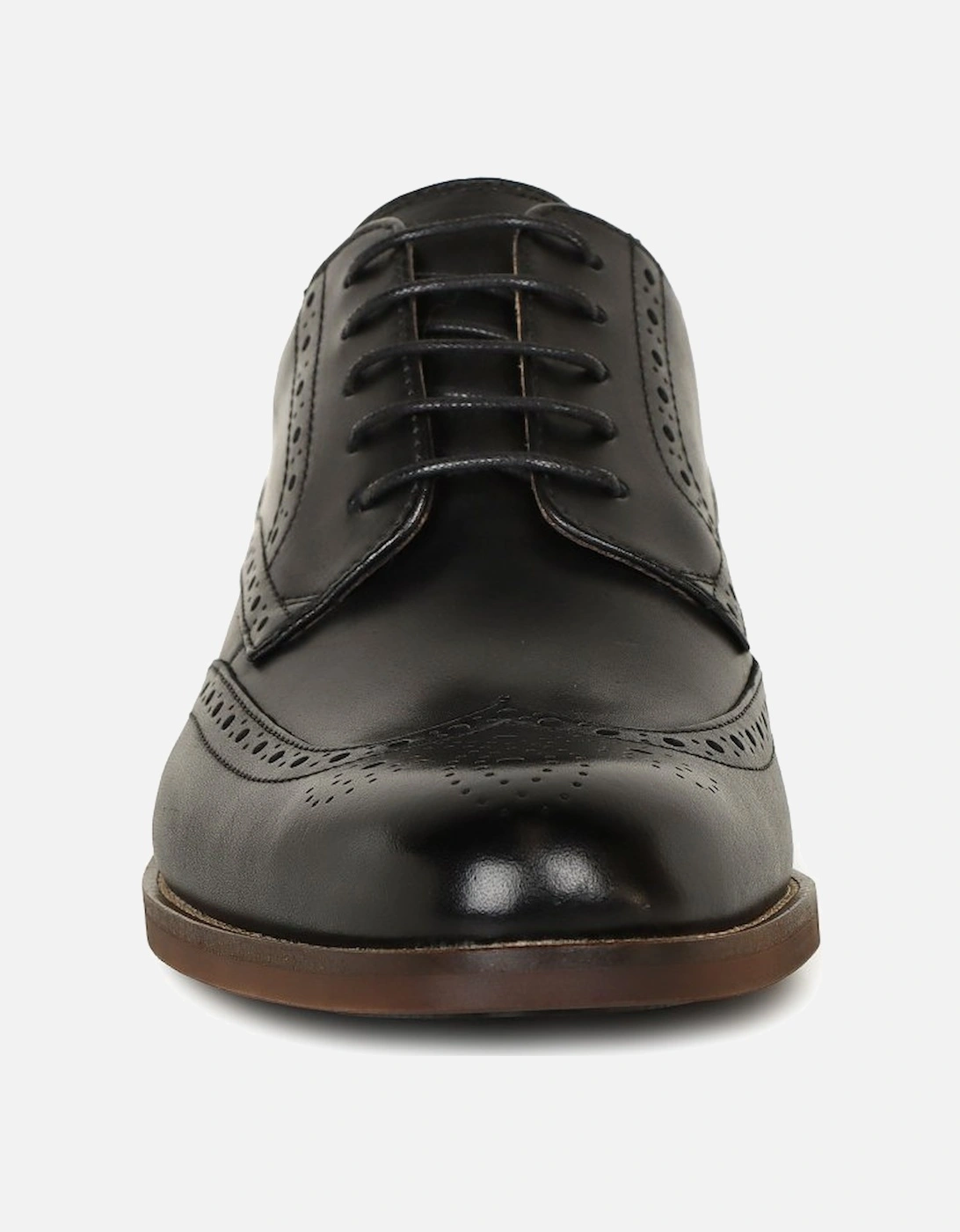 Craftremi Tip Mens Formal Brogues