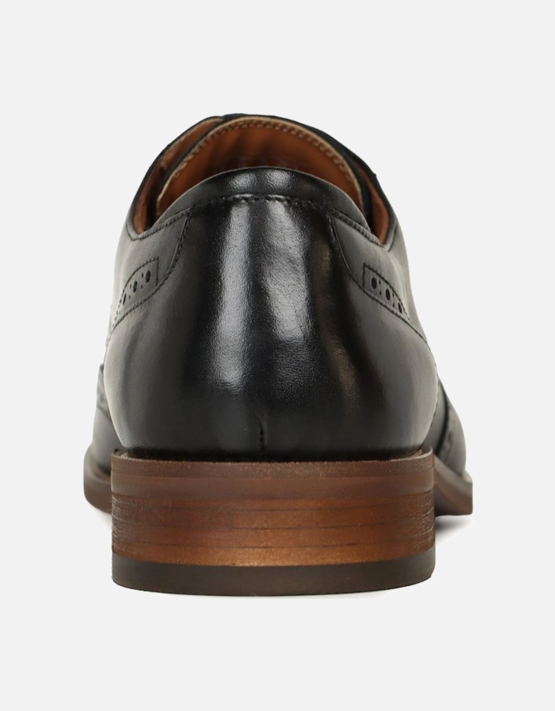 Craftremi Tip Mens Formal Brogues