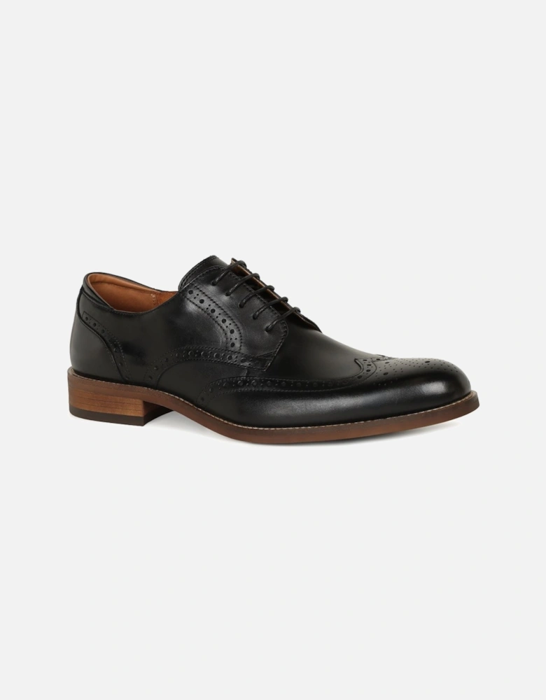 Craftremi Tip Mens Formal Brogues