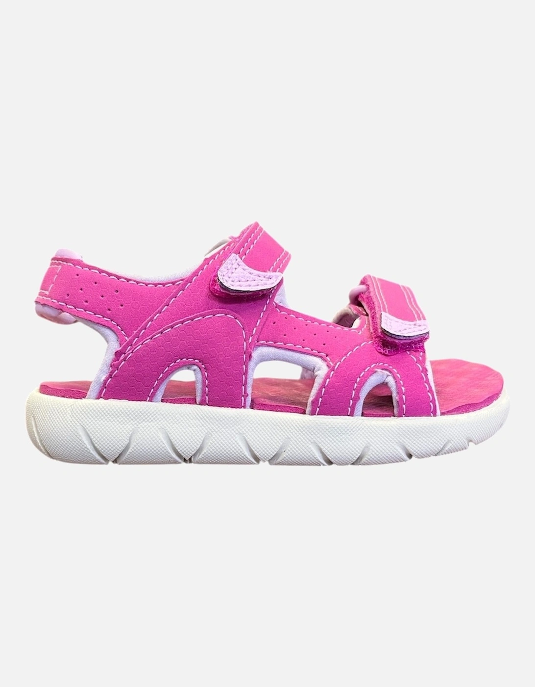 Perkins Row Toddler Sandal - Pink, 5 of 4