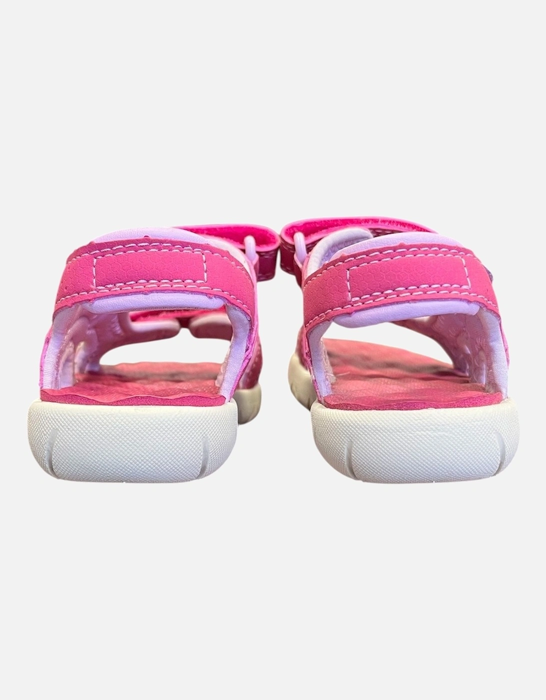 Perkins Row Toddler Sandal - Pink