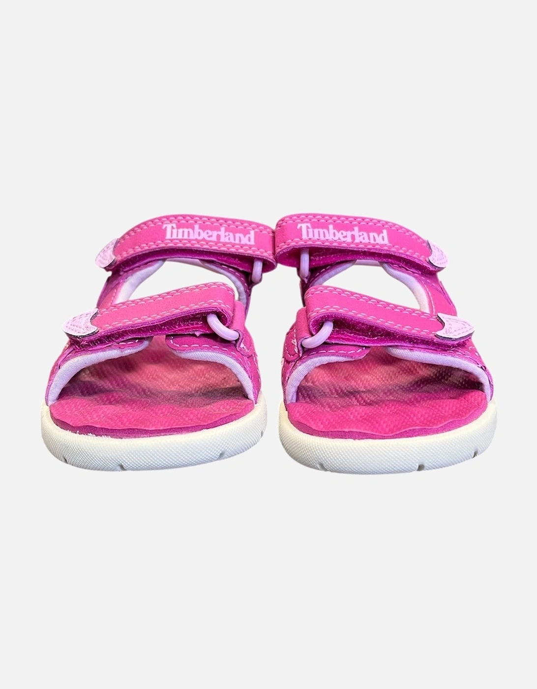 Perkins Row Toddler Sandal - Pink