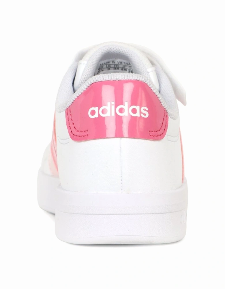 Grand Court 3.0 Girls Youth Trainers