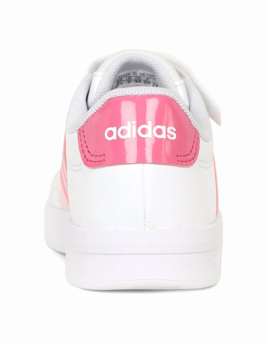 Grand Court 3.0 Girls Youth Trainers